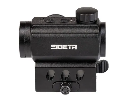 Коліматорний приціл Sigeta AntiRU-06 (high mount) (65707)