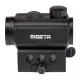 Коліматорний приціл Sigeta AntiRU-06 (high mount) (65707)
