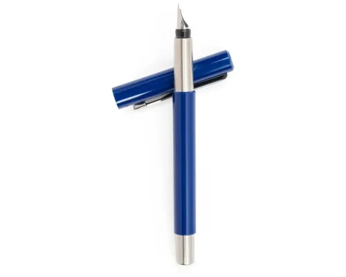 Ручка перьевая Parker P РП Vector F01Г CT синий (F01Г)