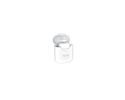 Наушники Tecno Minipods M1 Mono White (4895180759475)