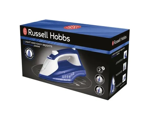 Утюг Russell Hobbs 26483-56