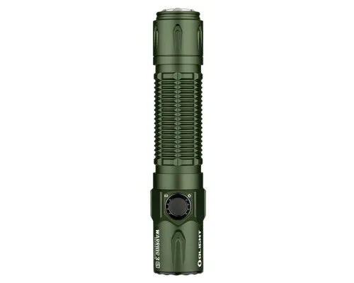 Ліхтар Olight Warrior 3S OD Green (Warrior 3S OD)