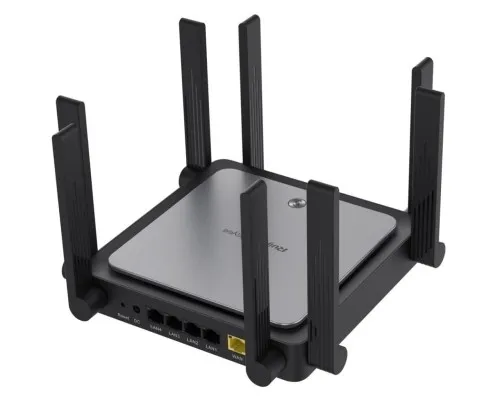 Маршрутизатор Ruijie Networks RG-EW3200GX PRO