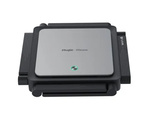 Маршрутизатор Ruijie Networks RG-EW3200GX PRO