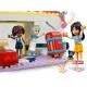 Конструктор LEGO Friends Хартлейк Сити: ресторанчик в центре города 346 деталей (41728)