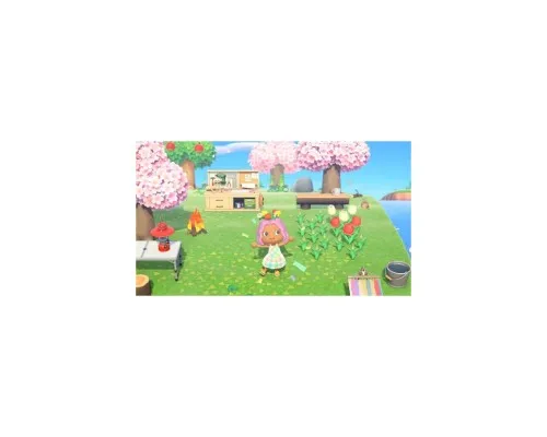 Гра Nintendo Animal Crossing: New Horizons, картридж (1134053)