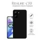 Чехол для мобильного телефона BeCover Realme C33 Black (708667)