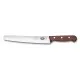 Кухонний ніж Victorinox Wood BreadPastry 22см (5.2930.22G)