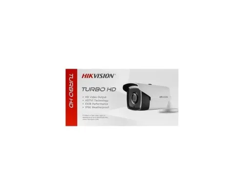 Камера відеоспостереження Hikvision DS-2CE16D0T-IT5E (3.6)