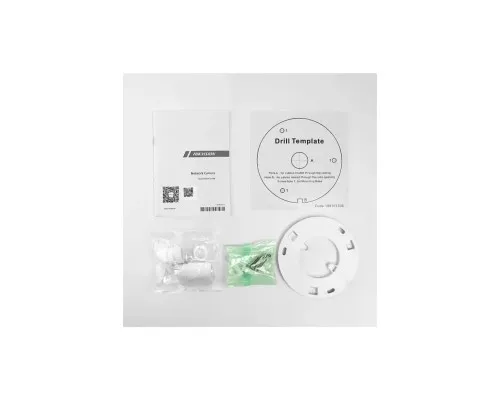 Камера відеоспостереження Hikvision DS-2CE16D0T-IT5E (3.6)