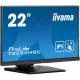 Монитор iiyama T2254MSC-B1AG