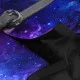 Шлея для собак WAUDOG Clothes з QR-паспортом NASA21 ХS2 (2902-0148)