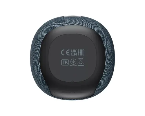 Акустична система Canyon BSP-8 Bluetooth V5.2 Grey (CNE-CBTSP8G)