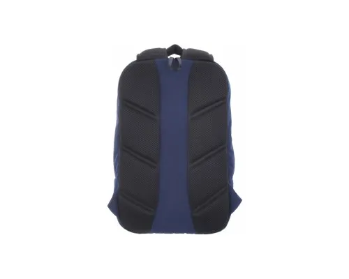 Рюкзак шкільний Cool For School 18 унісекс 24 л Синій (CF86111)