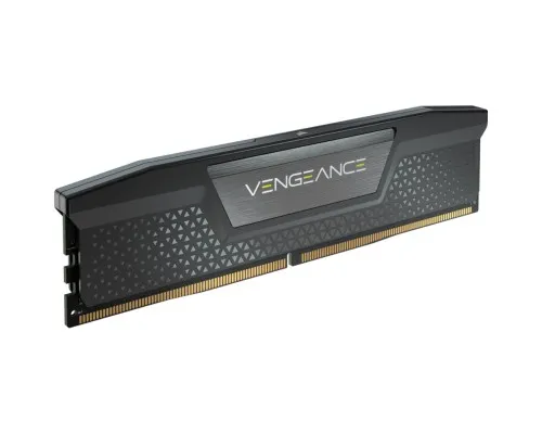 Модуль памяті для компютера DDR5 16GB (2x8GB) 5200 MHz Vengeance Corsair (CMK16GX5M2B5200C40)