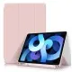 Чехол для планшета BeCover Tri Fold Soft TPU mount Apple Pencil Apple iPad 10.9 2022 Pink (708462)