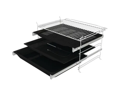 Духова шафа Gorenje BSA6747DGWI