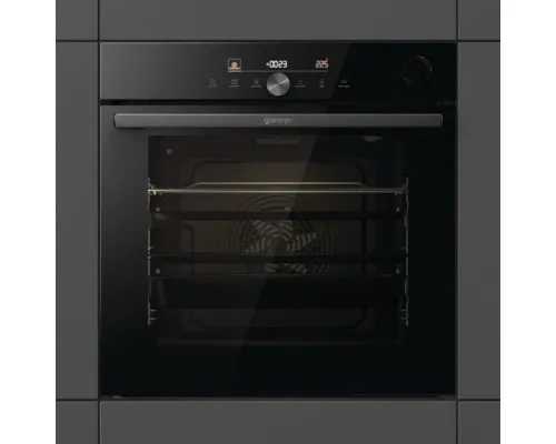 Духова шафа Gorenje BSA6747DGWI