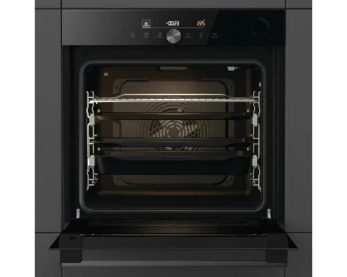 Духова шафа Gorenje BSA6747DGWI
