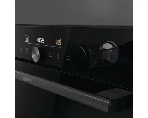Духова шафа Gorenje BSA6747DGWI