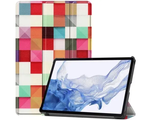 Чохол до планшета BeCover Smart Case Xiaomi Mi Pad 6 / 6 Pro 11 Square (709506)