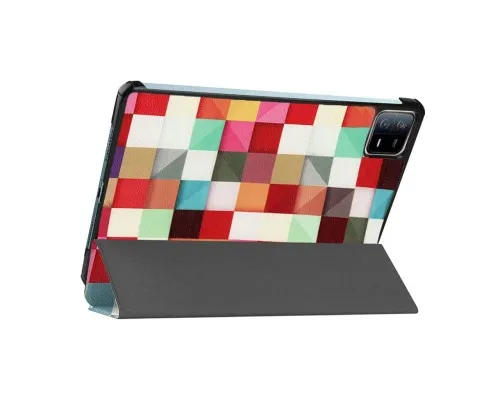 Чохол до планшета BeCover Smart Case Xiaomi Mi Pad 6 / 6 Pro 11 Square (709506)