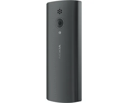 Мобильный телефон Nokia 150 2023 Black