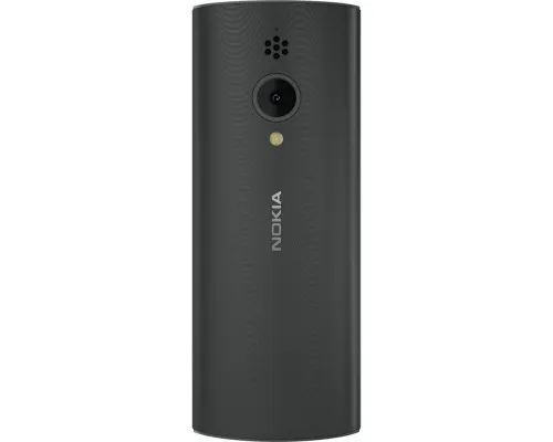 Мобильный телефон Nokia 150 2023 Black