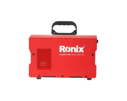 Зварювальний апарат Ronix 250А (RH-4605)