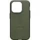 Чохол до мобільного телефона UAG Apple iPhone 15 Pro Civilian Magsafe, Olive Drab (114275117272)