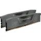 Модуль памяті для компютера DDR5 32GB (2x16GB) 6000 MHz Vengeance Cool Grey Corsair (CMK32GX5M2D6000Z36)