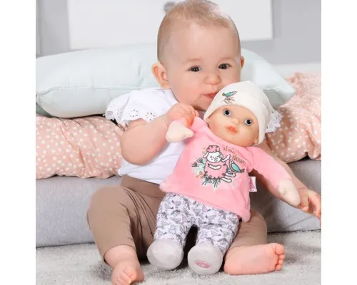 Пупс Zapf Baby Annabell For babies Моя малышка 30 см (706428)