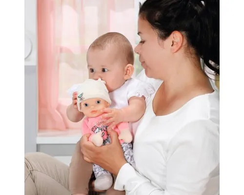 Пупс Zapf Baby Annabell For babies Моя малышка 30 см (706428)