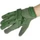 Тактические перчатки Mechanix M-Pact M Olive Drab (MPT-60-009)