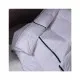 Ковдра MirSon Imperial Style Демісезонна 100% пух 172х205 (2200007177509)