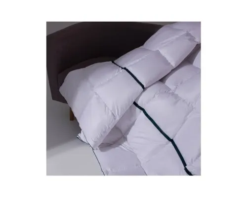 Ковдра MirSon Imperial Style Демісезонна 100% пух 172х205 (2200007177509)