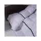 Ковдра MirSon Imperial Style Демісезонна 100% пух 172х205 (2200007177509)