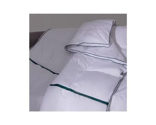 Ковдра MirSon Imperial Style Демісезонна 100% пух 172х205 (2200007177509)