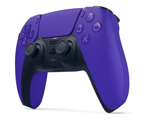 Геймпад Playstation DualSense Bluetooth PS5 Purple (9729297)