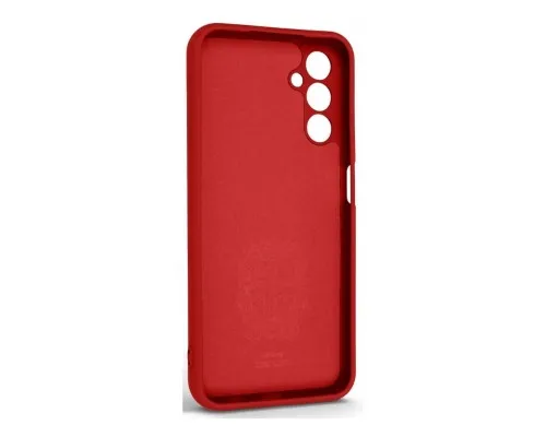 Чохол до мобільного телефона Armorstandart Icon Ring Samsung A24 4G (A245) Red (ARM68763)