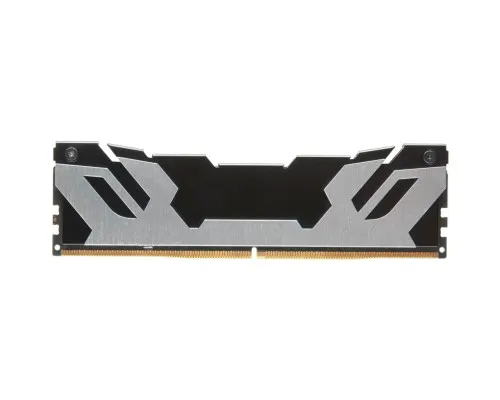 Модуль памяти для компьютера DDR5 24GB 6400 MHz Renegade Silver XMP Kingston Fury (ex.HyperX) (KF564C32RS-24)