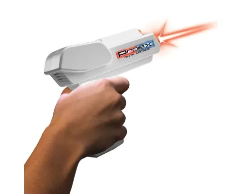 Іграшкова зброя Laser X набір для лазерних боїв - Проектор Laser X One (52718)