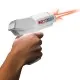 Іграшкова зброя Laser X набір для лазерних боїв - Проектор Laser X One (52718)