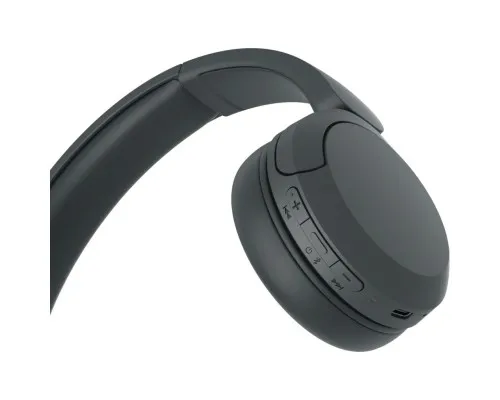 Навушники Sony WH-CH520 Wireless Black (WHCH520B.CE7)