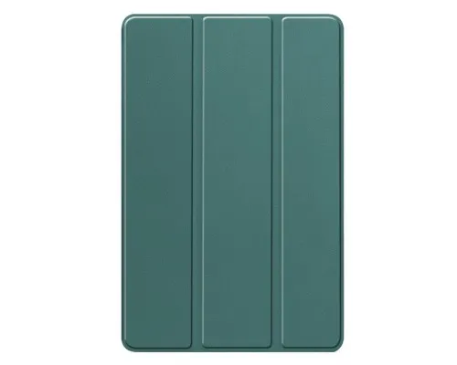 Чохол до планшета BeCover Smart Case Lenovo Tab P12 TB-370FU 12.7 Dark Green (710058)