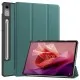 Чехол для планшета BeCover Smart Case Lenovo Tab P12 TB-370FU 12.7 Dark Green (710058)