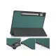 Чохол до планшета BeCover Smart Case Lenovo Tab P12 TB-370FU 12.7 Dark Green (710058)