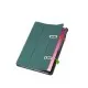 Чехол для планшета BeCover Smart Case Lenovo Tab P12 TB-370FU 12.7 Dark Green (710058)