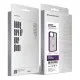 Чохол до мобільного телефона Armorstandart Unit Stand Apple iPhone 15 Plus Purple (ARM70573)