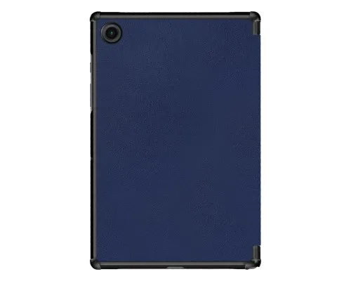 Чохол до планшета Armorstandart Smart Case Samsung Galaxy Tab A9 Blue (ARM70987)